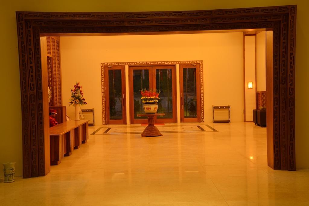 Great Wall Hotel - Nay Pyi Taw Oattara Thiri Екстер'єр фото